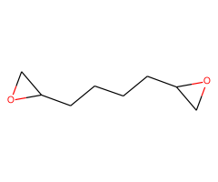 1,4-Di(oxiran-2-yl)butane