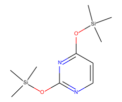 2,4-Bis((trimethylsilyl)oxy)pyrimidine