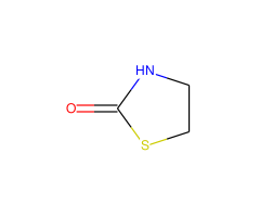 Thiazolidin-2-one