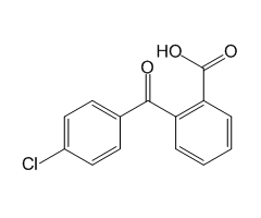 2-(4-Chlorobenzoyl)benzoic Acid