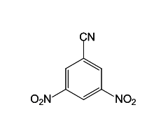 3,5-Dinitrobenzonitrile