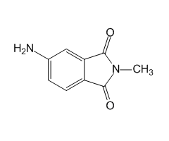 5-Amino-2-methylisoindoline-1,3-dione