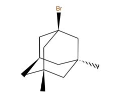 1-Bromo-3,5-dimethyladamantane