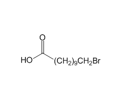 11-Bromoundecanoic Acid