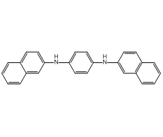 N1,N4-Di(naphthalen-2-yl)benzene-1,4-diamine