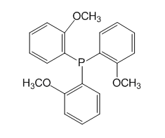 Tris(2-methoxyphenyl)phosphine