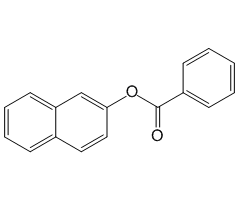 Naphthalen-2-yl benzoate