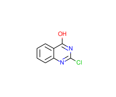 2-Chloroquinazolin-4(3H)-one