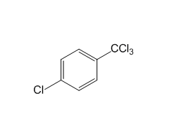 1-Chloro-4-(trichloromethyl)benzene