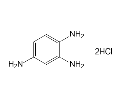 Benzene-1,2,4-triamine dihydrochloride