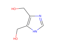 (1H-Imidazole-4,5-diyl)dimethanol