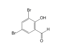 3,5-Dibromosalicylaldehyde