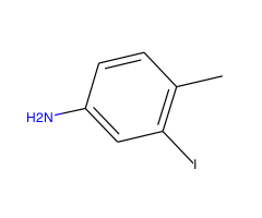 3-Iodo-4-methylaniline