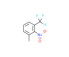 1-Methyl-2-nitro-3-(trifluoromethyl)benzene