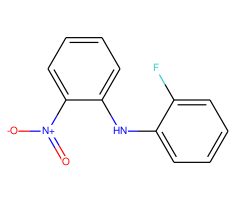 2-Fluoro-N-(2-nitrophenyl)aniline