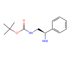 (R)-tert-Butyl (2-amino-3-phenylpropyl)carbamate