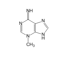 3-Methyl-3H-purin-6-amine