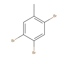 2,4,5-Tribromotoluene