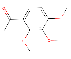 1-(2,3,4-Trimethoxyphenyl)ethanone