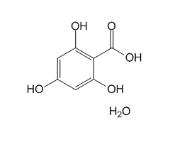 2,4,6-Trihydroxybenzoic acid hydrate