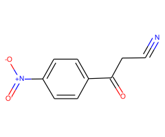 3-(4-Nitrophenyl)-3-oxopropanenitrile