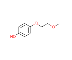 4-(2-Methoxyethoxy)phenol