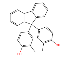 4,4'-(9H-Fluorene-9,9-diyl)bis(2-methylphenol)