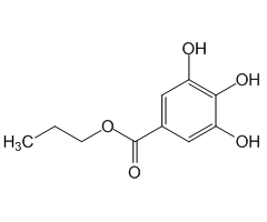 Propyl 3,4,5-trihydroxybenzoate