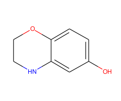 3,4-Dihydro-2H-benzo[b][1,4]oxazin-6-ol