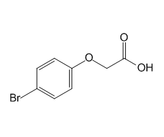 2-(4-Bromophenoxy)acetic acid