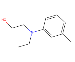 2-(Ethyl(m-tolyl)amino)ethanol