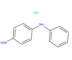 N1-Phenylbenzene-1,4-diamine hydrochloride