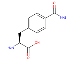 (S)-2-Amino-3-(4-carbamoylphenyl)propanoic acid