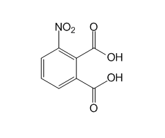 3-Nitrophthalic Acid