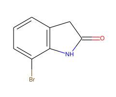 7-Bromooxindole