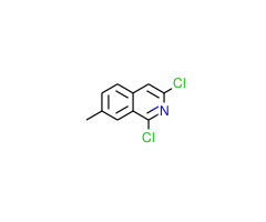 1,3-Dichloro-7-methylisoquinoline