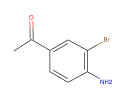 1-(4-Amino-3-bromophenyl)ethanone