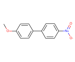 4-Methoxy-4'-nitro-1,1'-biphenyl