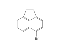 5-Bromo-1,2-dihydroacenaphthylene