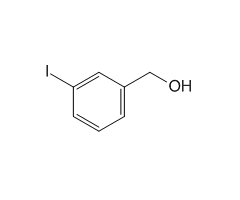 (3-Iodophenyl)methanol