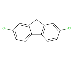 2,7-Dichloro-9H-fluorene