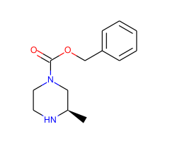 (R)-Benzyl 3-methylpiperazine-1-carboxylate