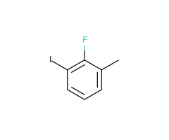 2-Fluoro-1-iodo-3-methylbenzene