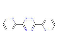 3,6-Di(pyridin-2-yl)-1,2,4,5-tetrazine