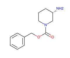 (S)-Benzyl 3-aminopiperidine-1-carboxylate