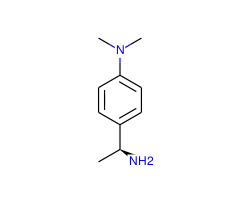 (S)-4-(1-Aminoethyl)-N,N-dimethylaniline dihydrochloride