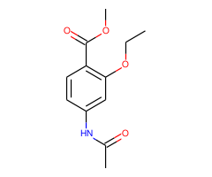 Methyl 4-acetamido-2-ethoxybenzoate