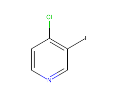 4-Chloro-3-iodopyridine