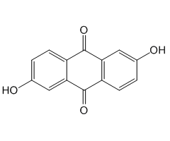 2,6-Dihydroxyanthracene-9,10-dione