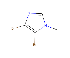 4,5-Dibromo-1-methyl-1H-imidazole